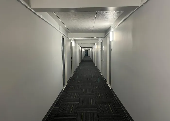6 Rockford, Il - Rfd Airport Hotel Rockford